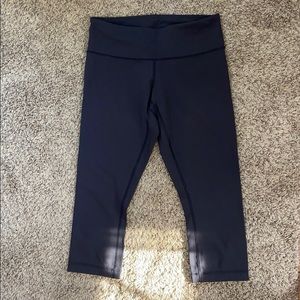 lululemon leggings 17"